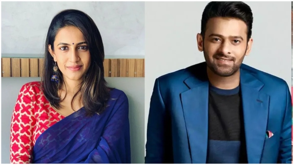 Niharika Konidela Wish To Do a Film With Prabhas