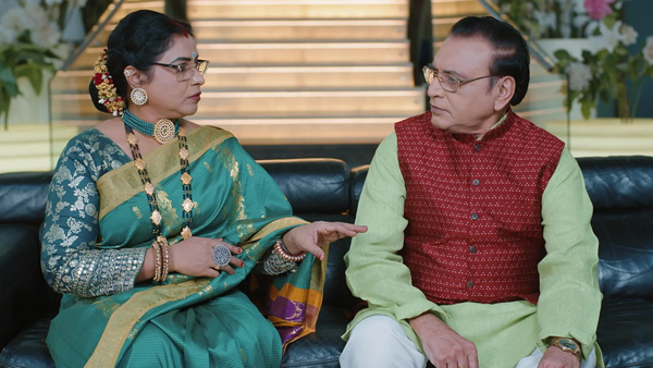 Karthika Deepam 2 Serial 17th August 2024 Episode Number 126 Here is full story