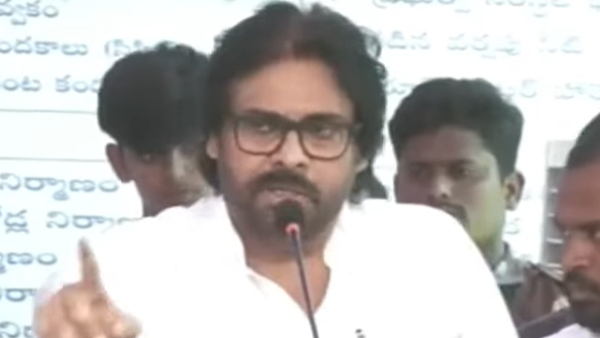 Andhra Pradesh Deputy CM Pawan Kalyan Give Soft Warning To Fans About Movies Andhra Pradesh Deputy CM Pawan Kalyan Give Soft Warning To Fans About Movies