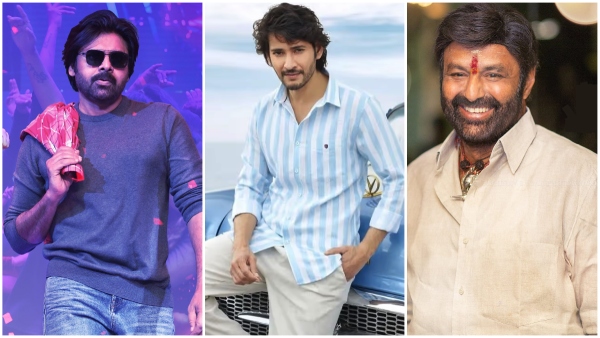 all set for star kids entry in Tollywood but here s the details