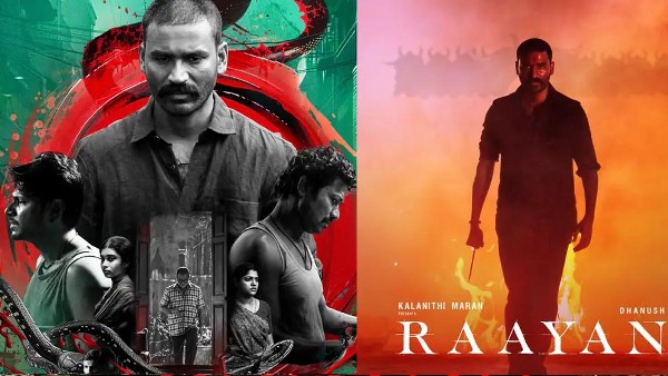 dhanush raayan movie official ott release date is announced