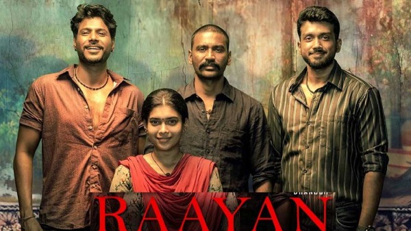 dhanush raayan movie official ott release date is announced