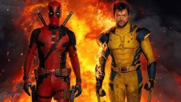 Deadpool amp amp Wolverine Day 9 Collections American comic Marvel rocking at Global Box Office