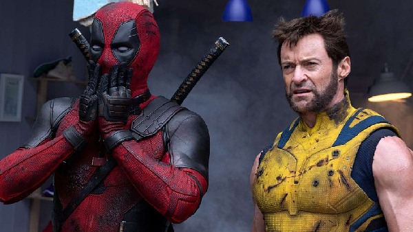 Deadpool amp amp Wolverine Day 9 Collections American comic Marvel rocking at Global Box Office