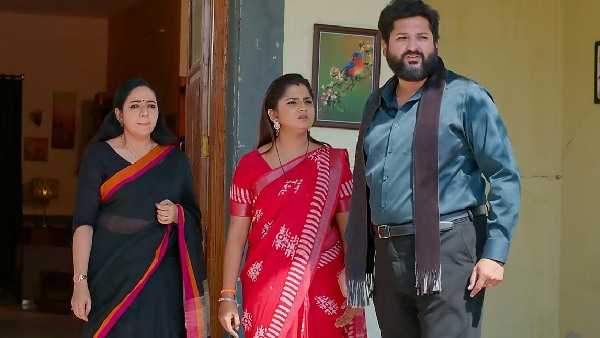 Guppedantha Manasu Telugu Serial Weekly Roundup 2024 july 29th to August 3rd episode