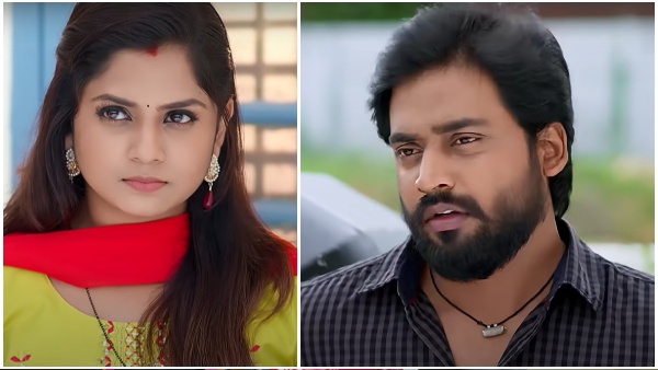 Guppedantha Manasu Telugu Serial Weekly Roundup 2024 july 29th to August 3rd episode