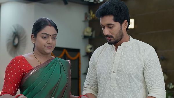 Karthika Deepam season 2 Telugu Serial Weekly Roundup July 29th to August 3rd episode Story