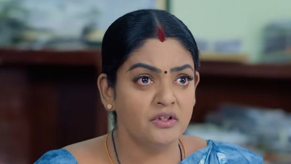 Karthika Deepam 2 Serial 14th August 2024 Episode Number 123 Here is full story