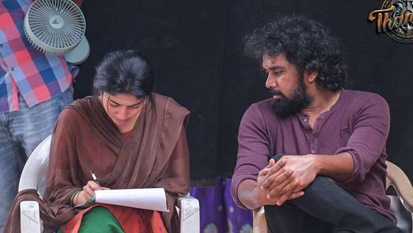 crazy ott deal for naga chaitanya sai pallavi 80 cr budget thandel movie