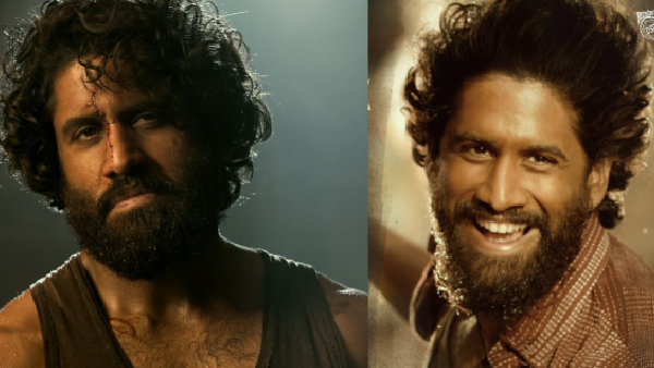 crazy ott deal for naga chaitanya sai pallavi 80 cr budget thandel movie