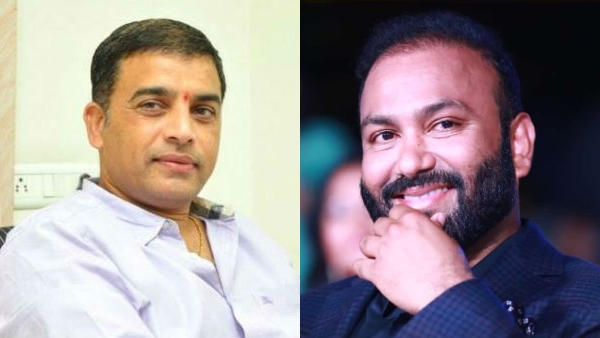 Is shankar trobles Game Changer and Indian 3 producers Dil Raju and Subhaskaran for huge budget Is shankar trobles Game Changer and Indian 3 producers Dil Raju and Subhaskaran for huge budget