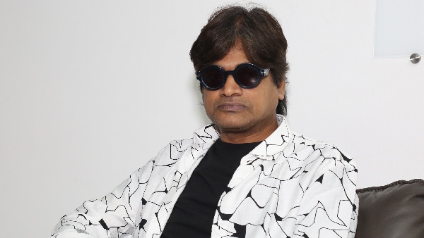 Mr Bachchan is completely different to Ride movie Says Harish Shankar