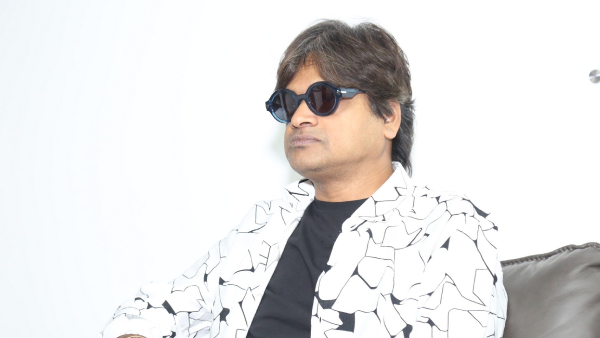 Mr Bachchan is completely different to Ride movie Says Harish Shankar