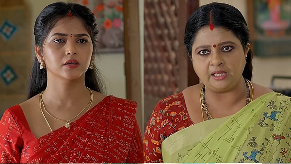 Gunde Ninda Gudi Gantalu Last Week roundup story July 29th to August 2nd Episodes highlights Gunde Ninda Gudi Gantalu Last Week roundup story July 29th to August 2nd Episodes highlights