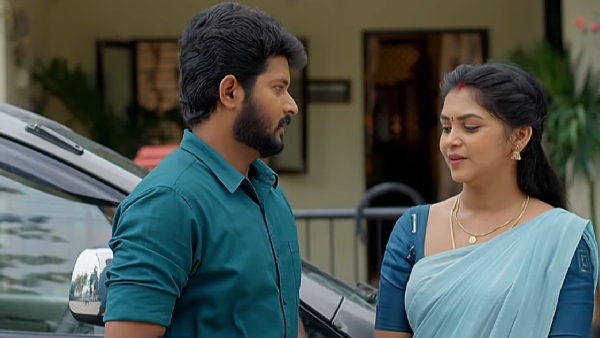 Gunde Ninda Gudi Gantalu Last Week roundup story July 29th to August 2nd Episodes highlights Gunde Ninda Gudi Gantalu Last Week roundup story July 29th to August 2nd Episodes highlights