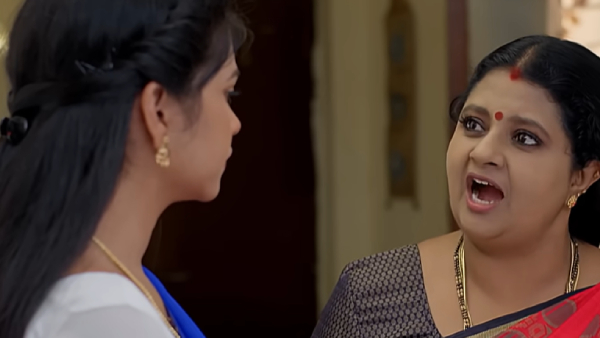 Gunde Ninda Gudi Gantalu Serial Today Episode August 16th Gunde Ninda Gudi Gantalu Serial Today Episode August 16th