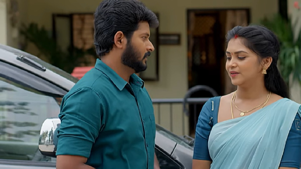 Gunde Ninda Gudi Gantalu Serial Today Episode August 27th