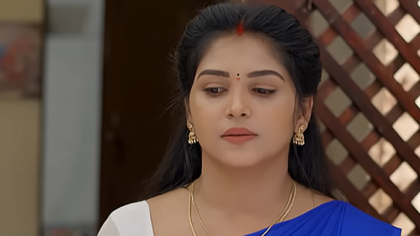 Gunde Ninda Gudi Gantalu Serial Today Episode August 16th Gunde Ninda Gudi Gantalu Serial Today Episode August 16th