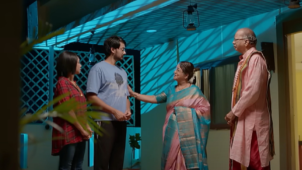 Brahmamudi serial August 23rd 2024 Episode of 496 Here is full story