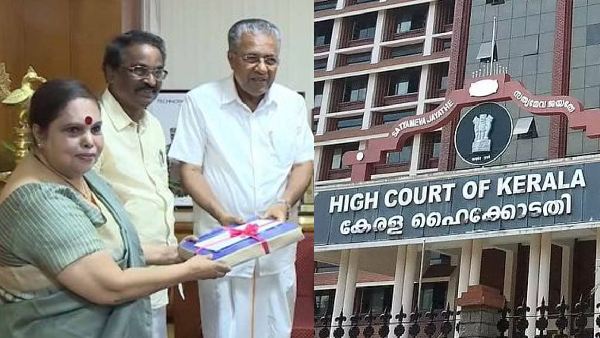 Young Actress Alleges physical harassment on Malayalam Actor Siddhique amid Hema Committee Reports to Kerala Government