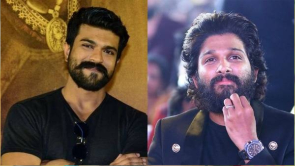 ram charan counter to allu arjun on his latest controversial statement