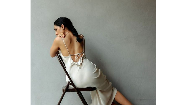 Naga Chaitanya Fiancee Sobhita Dhulipala Latest Fantastic Photos Goes Viral Naga Chaitanya Fiancee Sobhita Dhulipala Latest Fantastic Photos Goes Viral