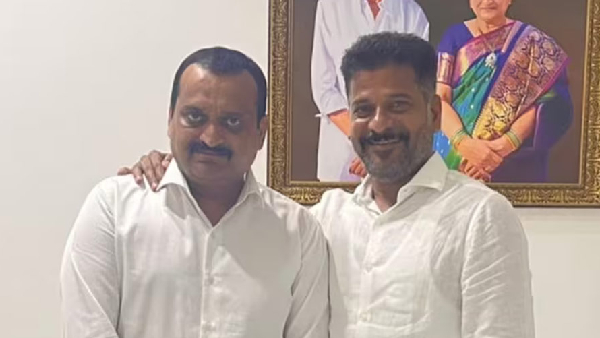 Producer Bandla Ganesh made interesting comments on political posts