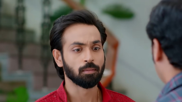 Brahmamudi serial August 13th 2024 Episode of 487 Here is full story Brahmamudi serial August 13th 2024 Episode of 487 Here is full story