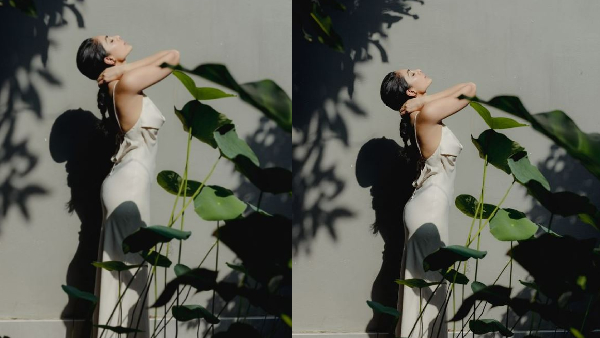 Naga Chaitanya Fiancee Sobhita Dhulipala Latest Fantastic Photos Goes Viral Naga Chaitanya Fiancee Sobhita Dhulipala Latest Fantastic Photos Goes Viral