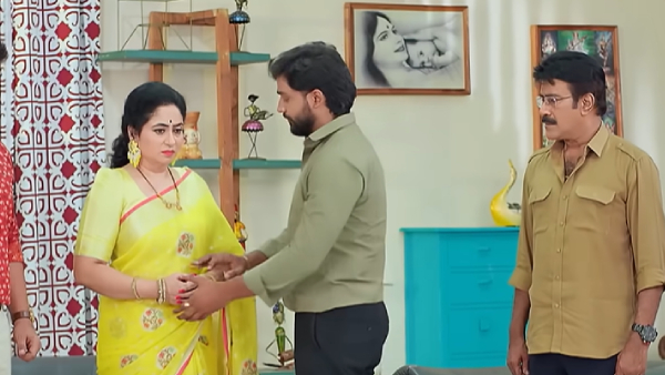 Guppedanta Manasu August 27th 2024 Episode number 1165 Here is the Full story