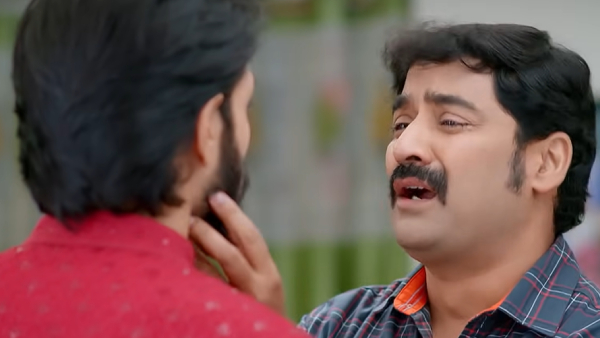 Brahmamudi serial August 13th 2024 Episode of 487 Here is full story Brahmamudi serial August 13th 2024 Episode of 487 Here is full story