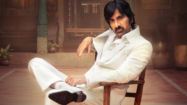 Producer TG Vishwa Prasad Fire on Harish Shankar for Mr Bachchan Disaster