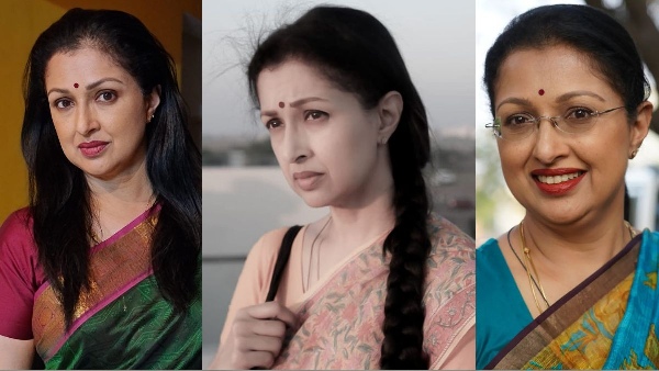 Actress Gowtami files case in Chennai court Here is the details