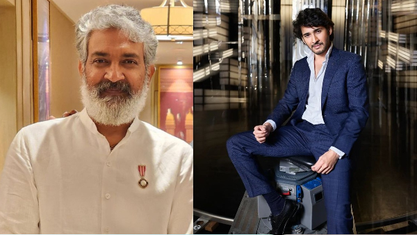 is rajamoulis shelved project planned with mahesh and ssmb 29 will release in 2028