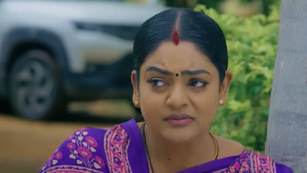 Karthika Deepam 2 Serial 8th August 2024 Episode Number 118 Here is full story