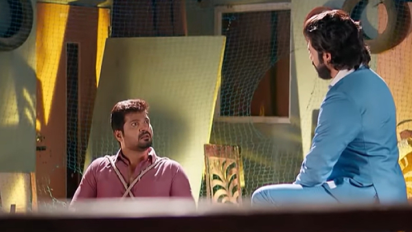 Guppedanta Manasu serial August 15th 2024 Episode of 486 Here is full story Guppedanta Manasu serial August 15th 2024 Episode of 486 Here is full story