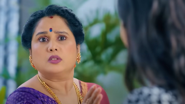 Karthika Deepam 2 Serial 15th August 2024 Episode Number 124 Here is full story