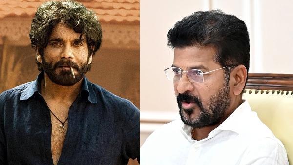 Hero Nagarjuna Akkineni s N Convention demolished by Telangana Government illegal encroachment