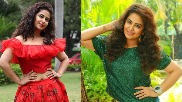 raj tarun heroine avika gor comments on her marriage raj tarun heroine avika gor comments on her marriage