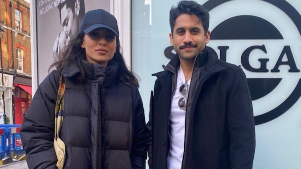 Naga Chaitanya s Net Worth before engagement with Sobhita Dhulipala