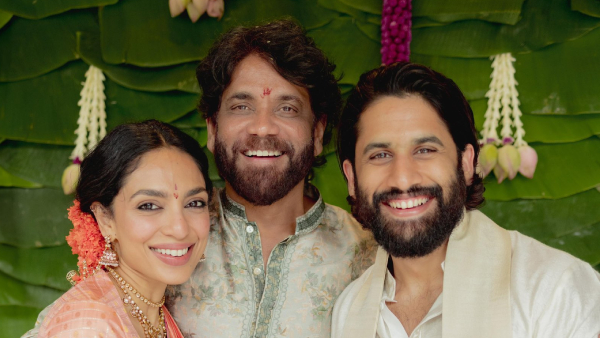 Naga Chaitanya s Net Worth before engagement with Sobhita Dhulipala