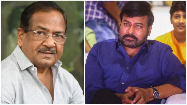 Indra 4K Day 1 Collections Worldwide megastar chiranjeevi creates new record in overseas