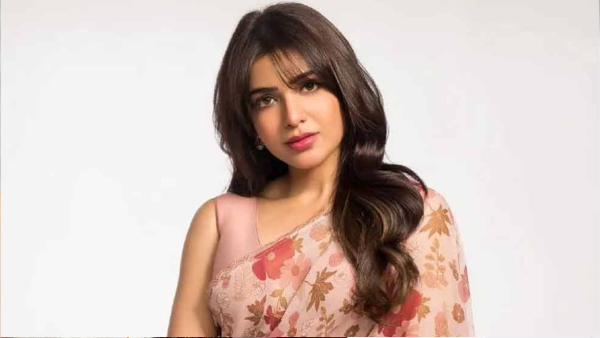 actress samantha ruth prabhu emotional post on love and sacrifice actress samantha ruth prabhu emotional post on love and sacrifice