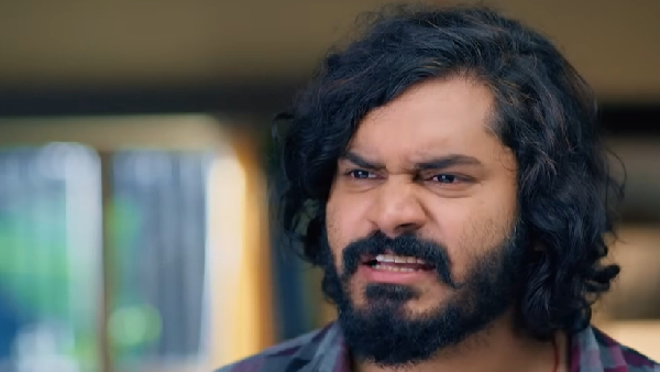 Karthika Deepam 2 Serial 27th August 2024 Episode Number 134 Here is full story