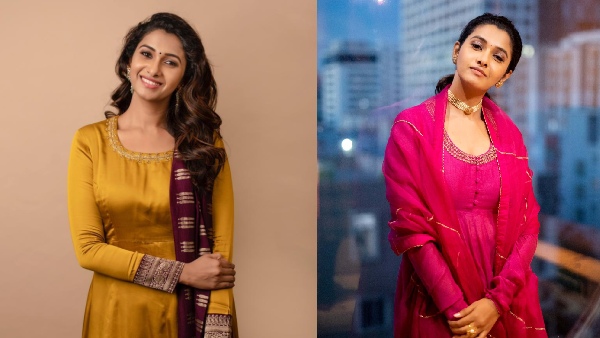 actress priya bhavani shankar made sensational comments on trollers and fake news