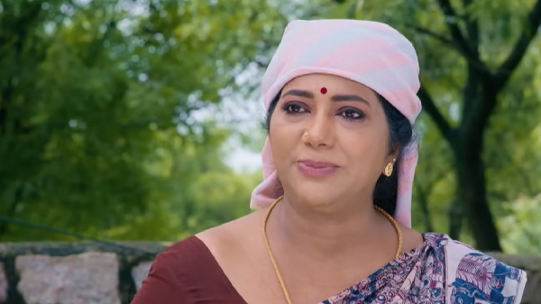 Karthika Deepam 2 Serial 27th August 2024 Episode Number 134 Here is full story