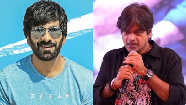 after watching mr Bachchan movie ravi teja fans warns director harish shankar here s the details after watching mr Bachchan movie ravi teja fans warns director harish shankar here s the details