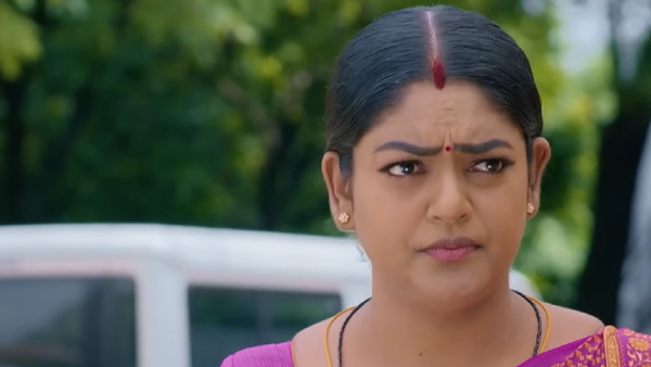 Karthika Deepam 2 Serial 27th August 2024 Episode Number 134 Here is full story