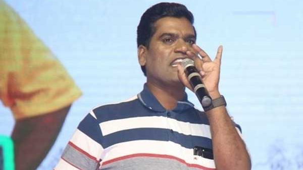 shocker hindus filed a case on telugu tv comedian bitthiri satthi