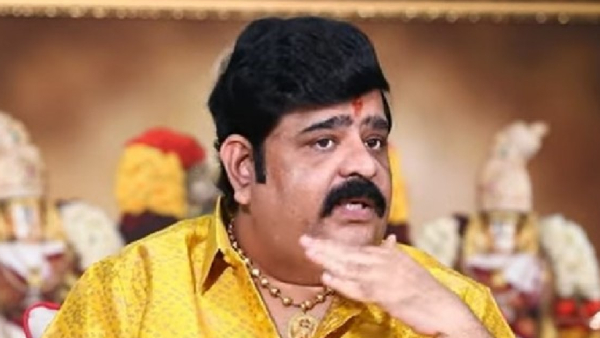 Venu Swamy Post on Naga Chaitanya and Sobhita Dhulipala Creates Curiosity